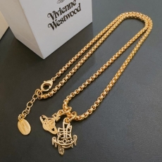 Vivienne Westwood Necklaces